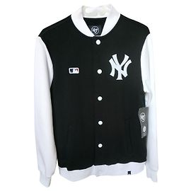 Autre Marque Chaqueta deportiva Burnside Negro
