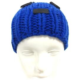 Fendi-Fendi hat-Blue