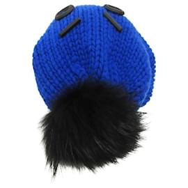 Fendi-Fendi hat-Blue
