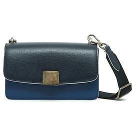 Golden Goose Deluxe Brand Classic box blue silver Blue Eggshell Silver hardware
