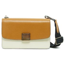 Golden Goose Deluxe Brand CLASSIC BOX GOLD SILVER Caramel