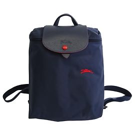 Longchamp Le Pliage Navy blue