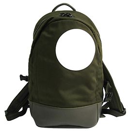 Alfred Dunhill Sac à dos Dunhill Vert
