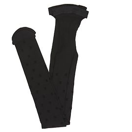 Chanel NERO CC PLUMETIS M Nero