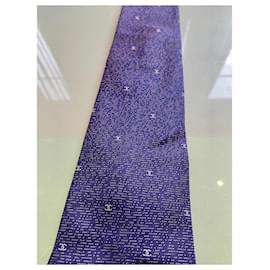 Chanel-Ties-Blue