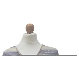 Camisa rayas multicolor Missoni Multicolor