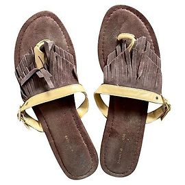 Tommy Hilfiger Alfreda Marrone