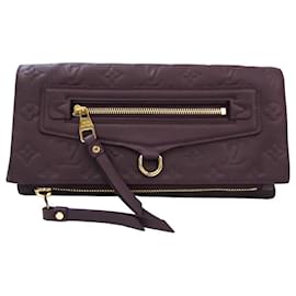 Louis Vuitton-Louis Vuitton Petillante-Roxo