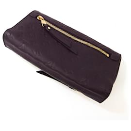 Louis Vuitton-Louis Vuitton Petillante-Roxo