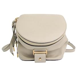 Bally Backpack Beige