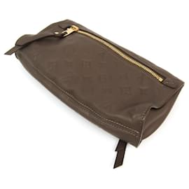 Louis Vuitton-Louis Vuitton Petillante-Marrom