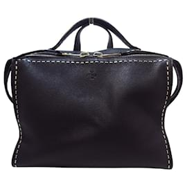 Fendi-Fendi Selleria-Black