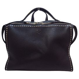 Fendi Selleria Preto