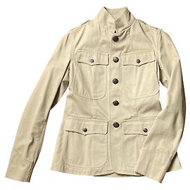 Ralph Lauren Collection Giacche Beige