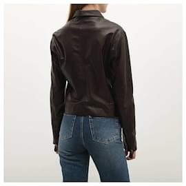 Bottega Veneta-Bottega veneta leather jacket-Other