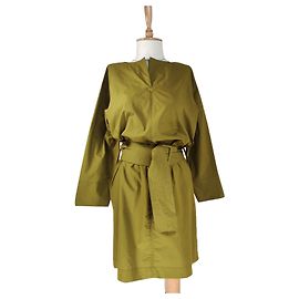 Soeur Kleider Khaki