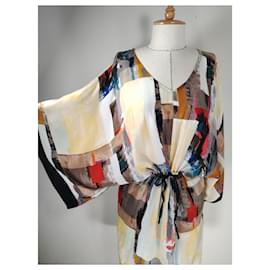 Karen B Y Simonsen-Dresses-Multiple colors