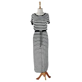 Michael Kors-Dresses-Black,White