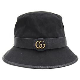 second hand gucci hat