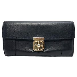 Chloé Elsie Navy blue