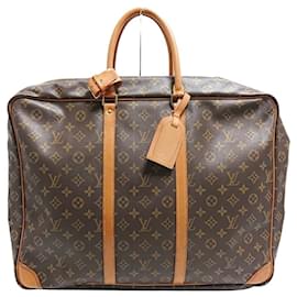 Louis Vuitton-Louis Vuitton Sirius-Brown