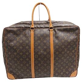 Louis Vuitton-Louis Vuitton Sirius-Brown