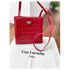 handbag guy laroche bag price
