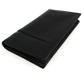 Bulgari-BVLGARI Wallet-Black