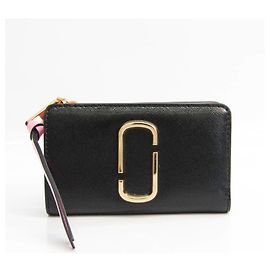 Marc Jacobs Wallet Black