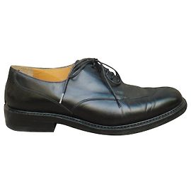 Autre Marque derby John & Ashley p 42 Nero