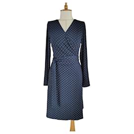 Tommy Hilfiger Blue Dress Blue