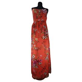 Hallhuber Vestidos Multicor