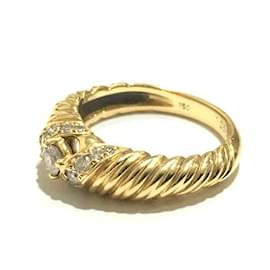 Dior-Rings-Gold hardware