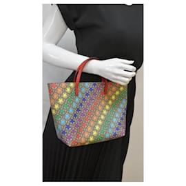 Gucci-Gucci Rainbow stars Kids bag-Multiple colors