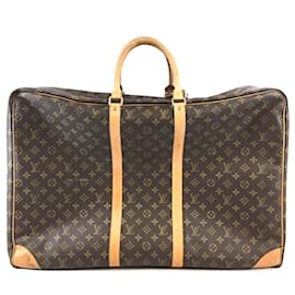 Louis Vuitton-Louis Vuitton Sirius 65 Monogram canvas-Brown