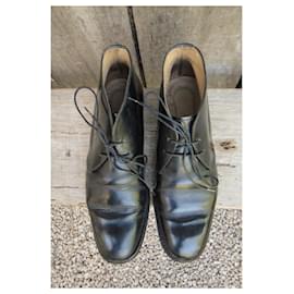 Church's-Churh's p ankle boots 36,5-Black