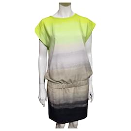 Diane Von Furstenberg-DvF Tara summer dress-Multiple colors