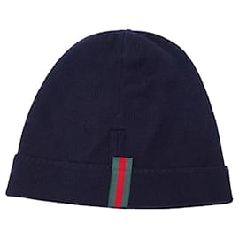 second hand gucci hat