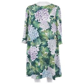 Dolce & Gabbana Dresses Green
