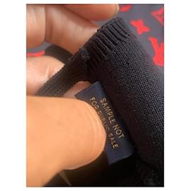 Louis Vuitton-VIP gifts-Black