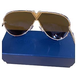 Louis Vuitton Conductor Dorado