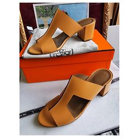 Hermès Sabo Hermes Beige