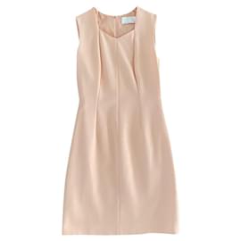 Hugo Boss-Dresses-Pink