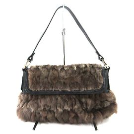 Fendi Chef Marrom