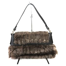 Fendi-Fendi Chef-Brown