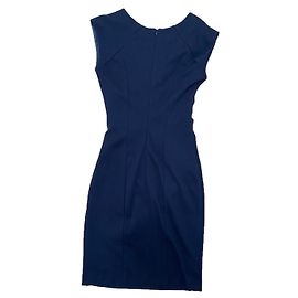 Tiger Of Sweden Robes Bleu Marine