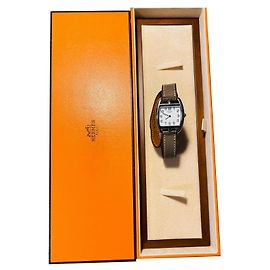 Hermès ct 210 Prata