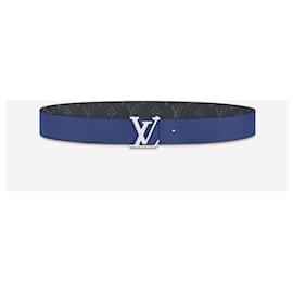 Las mejores ofertas en Cinturones de tamaño 32 Louis Vuitton para