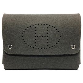 Hermès Evelyne Grey
