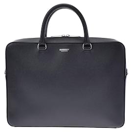 Burberry-Burberry Backpack-Black